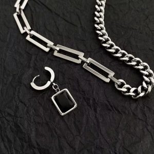 Urban necklace 020