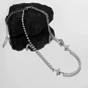 Urban necklace 021