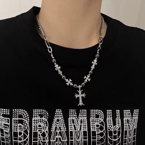 Urban necklace 022