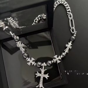 Urban necklace 022