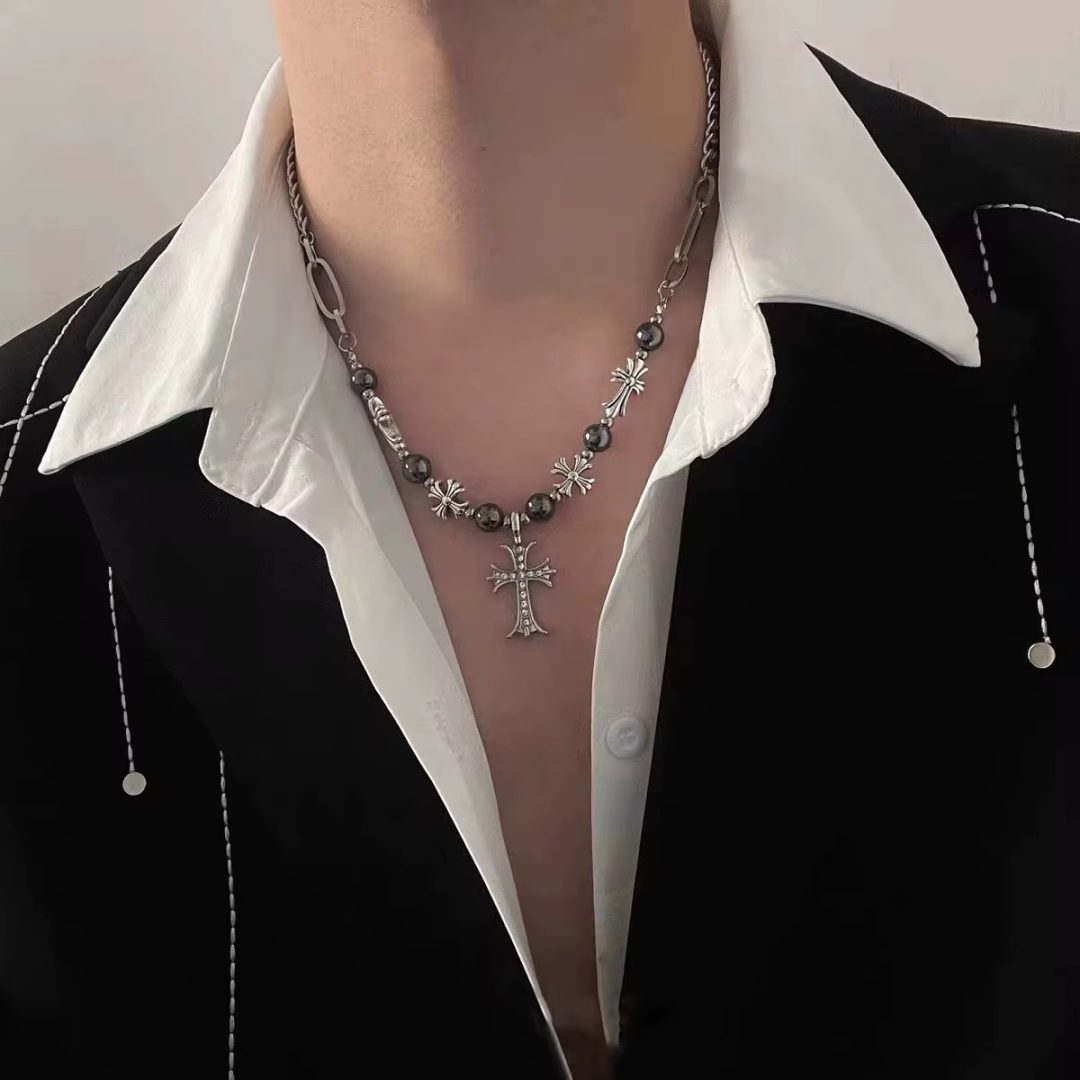 Urban necklace 022 - Image 6