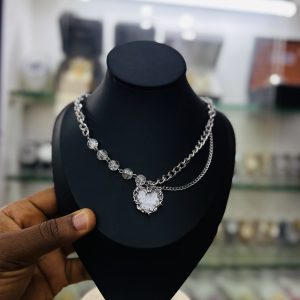 Urban necklace 023