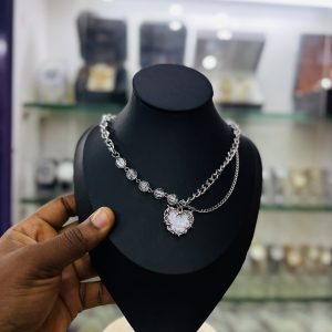 Urban necklace 023