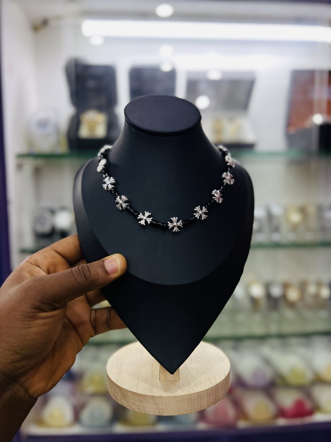 Urban necklace 024 - Image 2