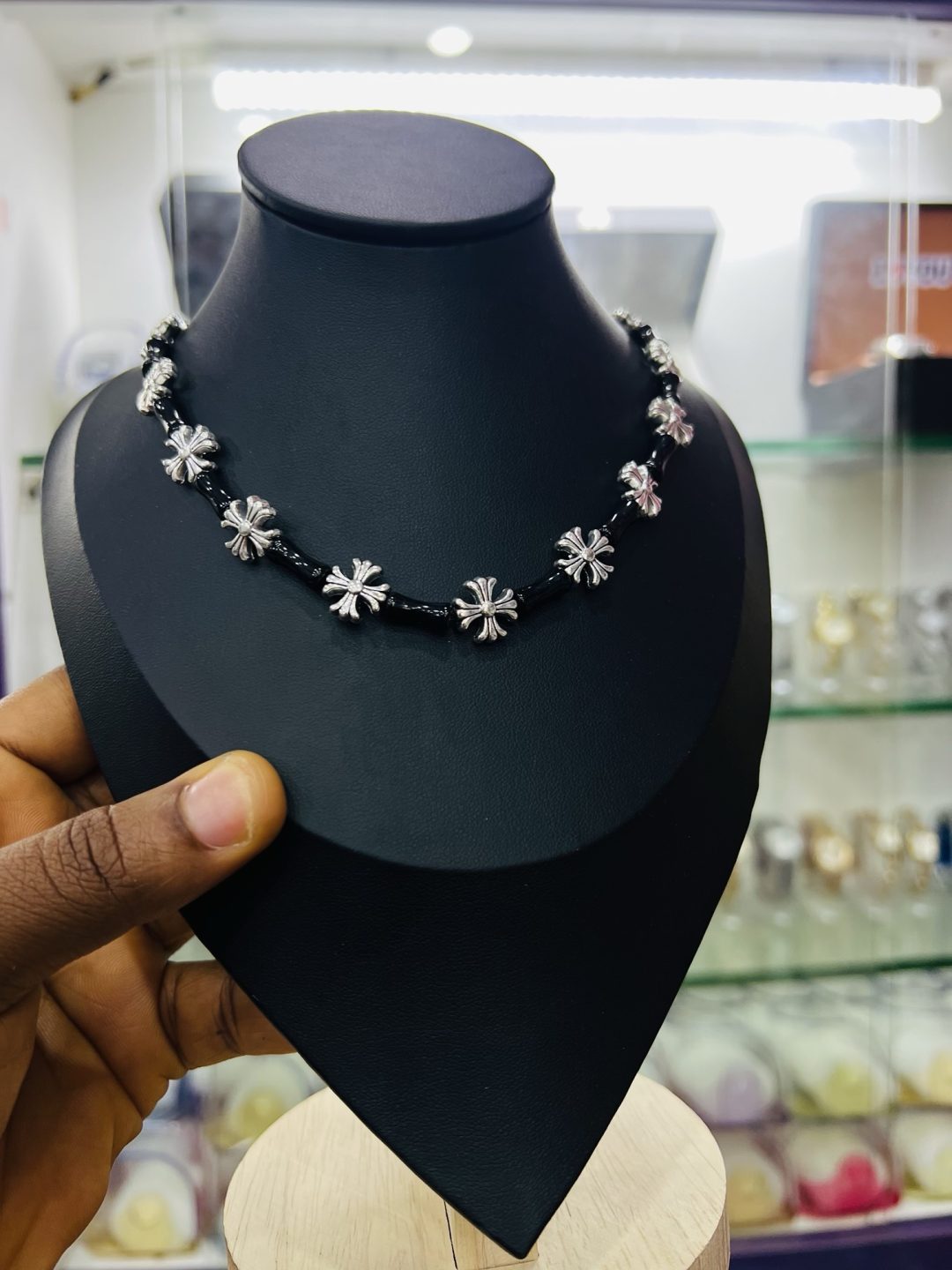 Urban necklace 024 - Image 3