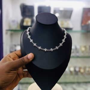 Urban necklace 025