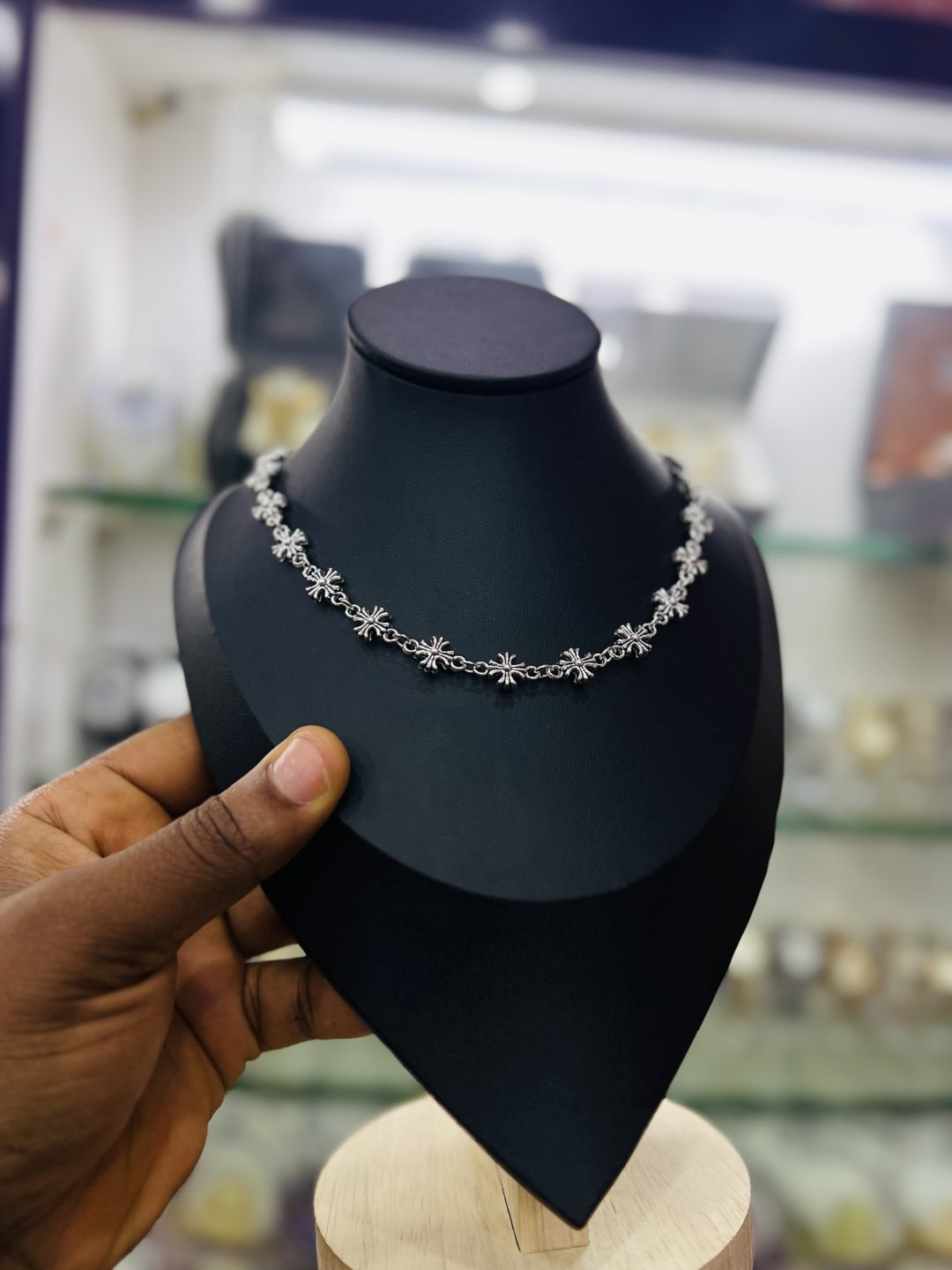 Urban necklace 025 - Image 6