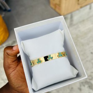 Stainless steel bracelet 008