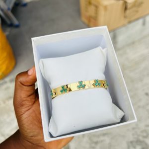 Stainless steel bracelet 008