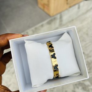 Stainless steel bracelet 007