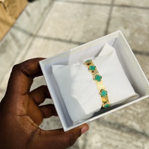 Stainless steel bracelet 006