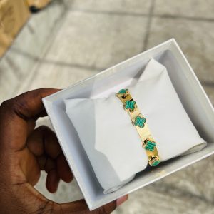 Stainless steel bracelet 006