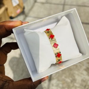 Stainless steel bracelet 005