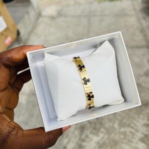 Stainless steel bracelet 004