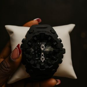 G-Shork luxury watch