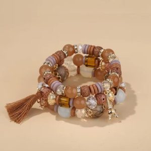 Boho beads 048