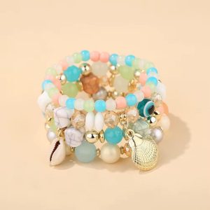 Boho beads 055