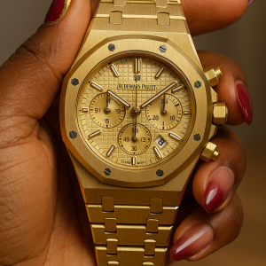 Audemars Piguet Automatic watch