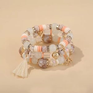 Boho beads 028