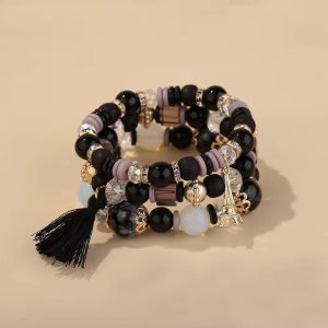 Boho beads 054