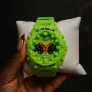 G-Shork luxury watch