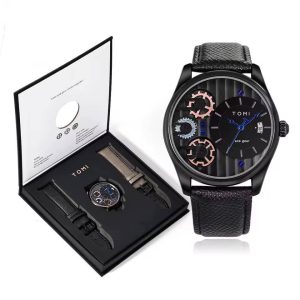 Tomi luxury watch