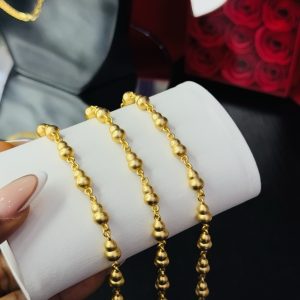 Xuping gold bracelet 005