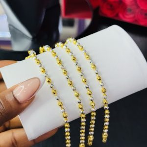 Xuping gold bracelet 006
