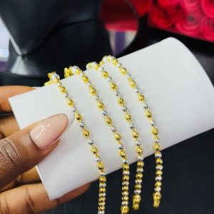 Xuping gold bracelet 006