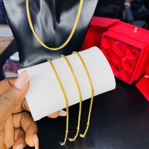 Xuping gold bracelet 013