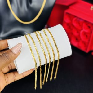 Xuping gold bracelet 012