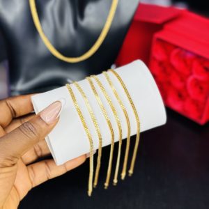 Xuping gold bracelet 012