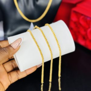 Xuping gold bracelet 011
