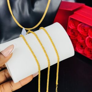 Xuping gold bracelet 011