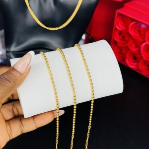 Xuping gold bracelet 010