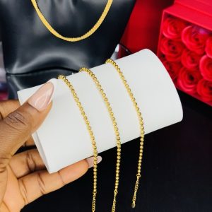 Xuping gold bracelet 010
