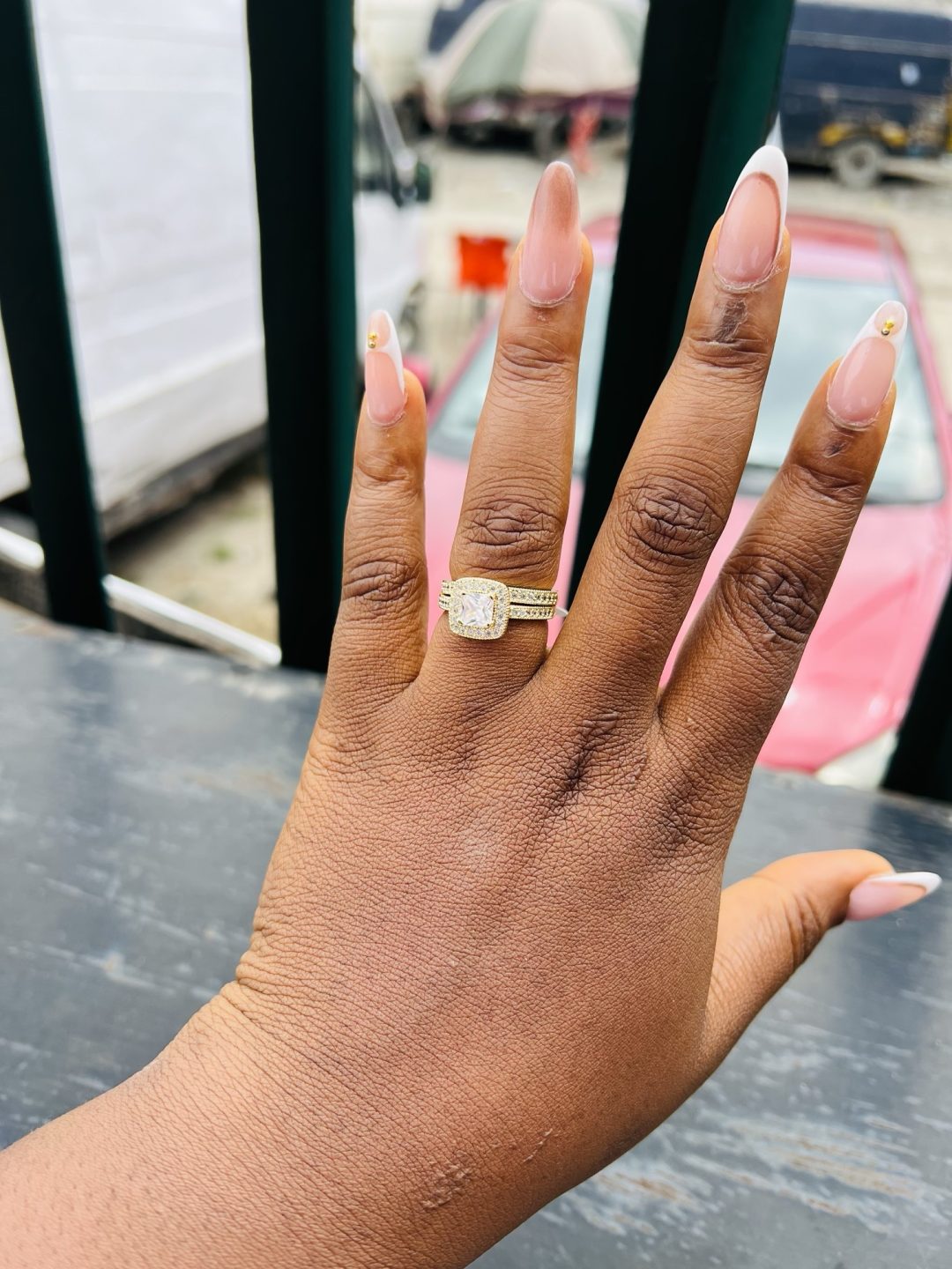 Wedding bands 001 - Image 2