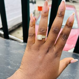 Wedding bands 001