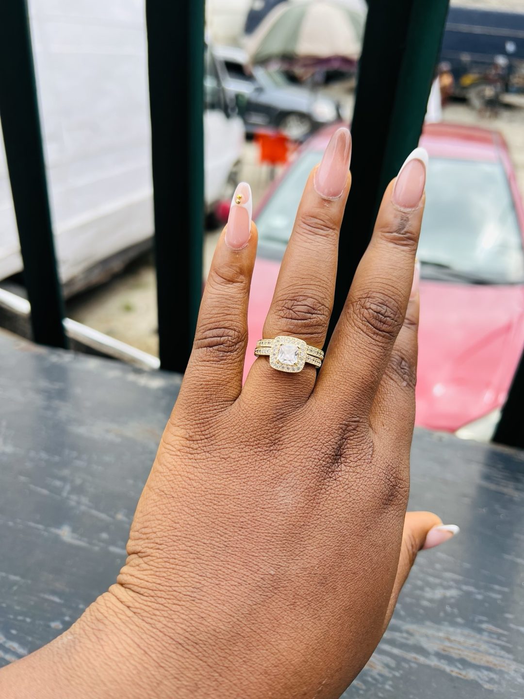Wedding bands 001