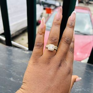 Wedding bands 001