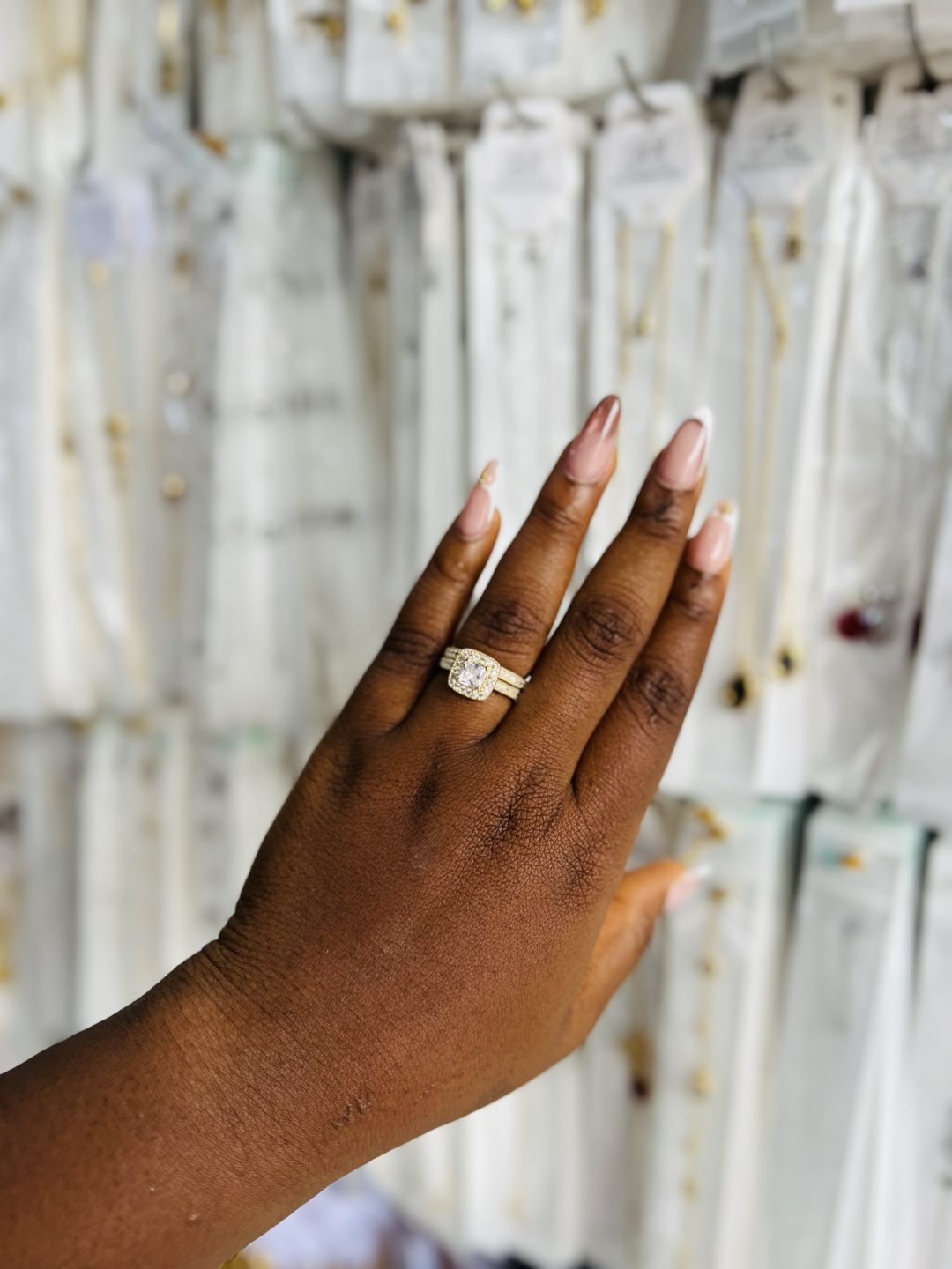 Wedding bands 001 - Image 3