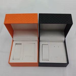 Necklace and watch box