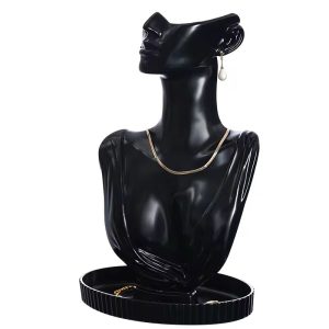 Full body plastic  mannequin