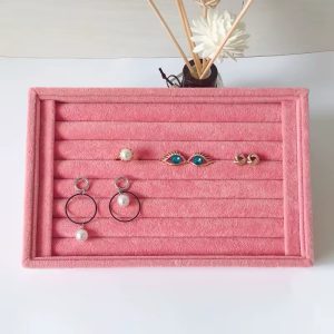 Light pink multi purpose display board