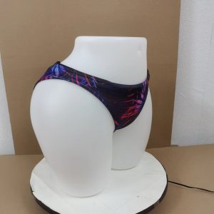 White bum bum mannequin