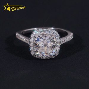 Cz adjustable ring