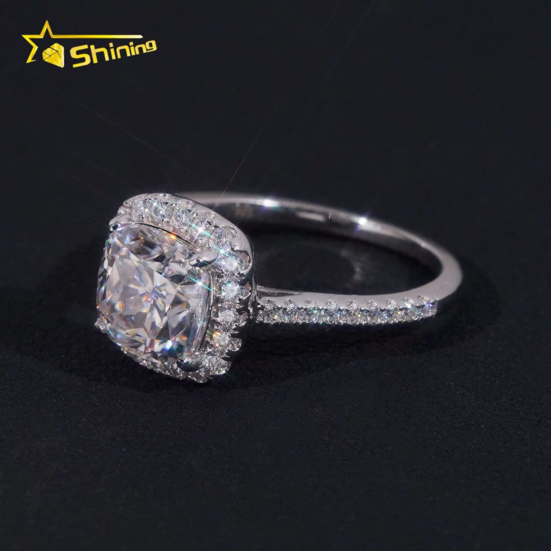 Cz adjustable ring - Image 2