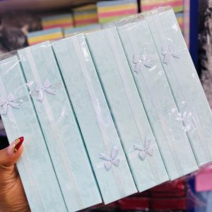 A dozen of blue bracelet box (12pcs)