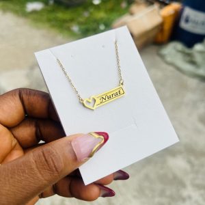 Engraved female open heart 002