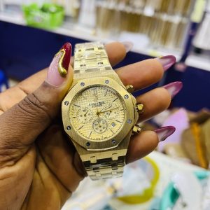 Audemars Piguet Automatic watch